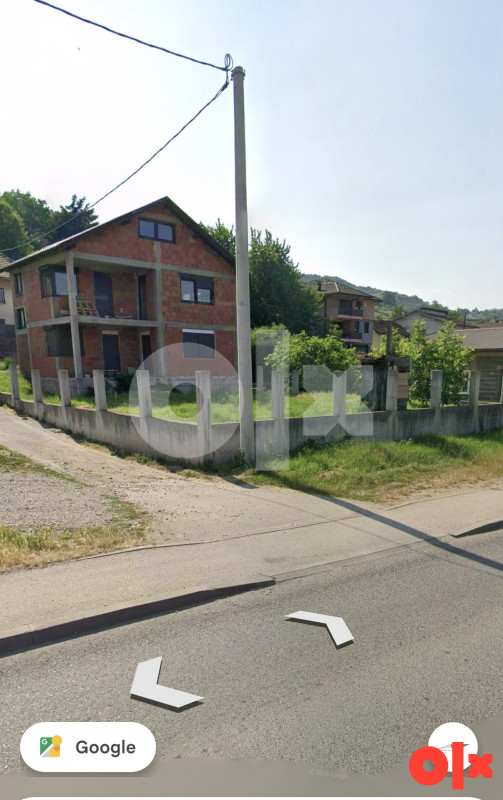 Kuća Zenica 200m2 2