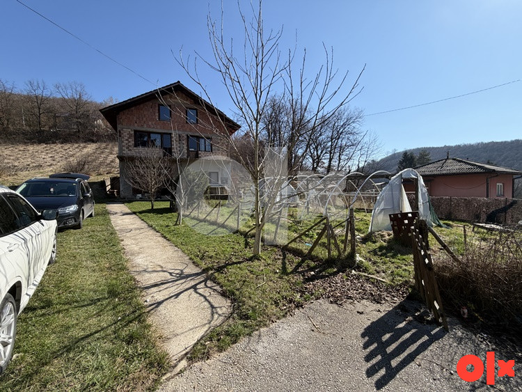 Zemljišna parcela sa asfaltnim pristupom , Rječica 2