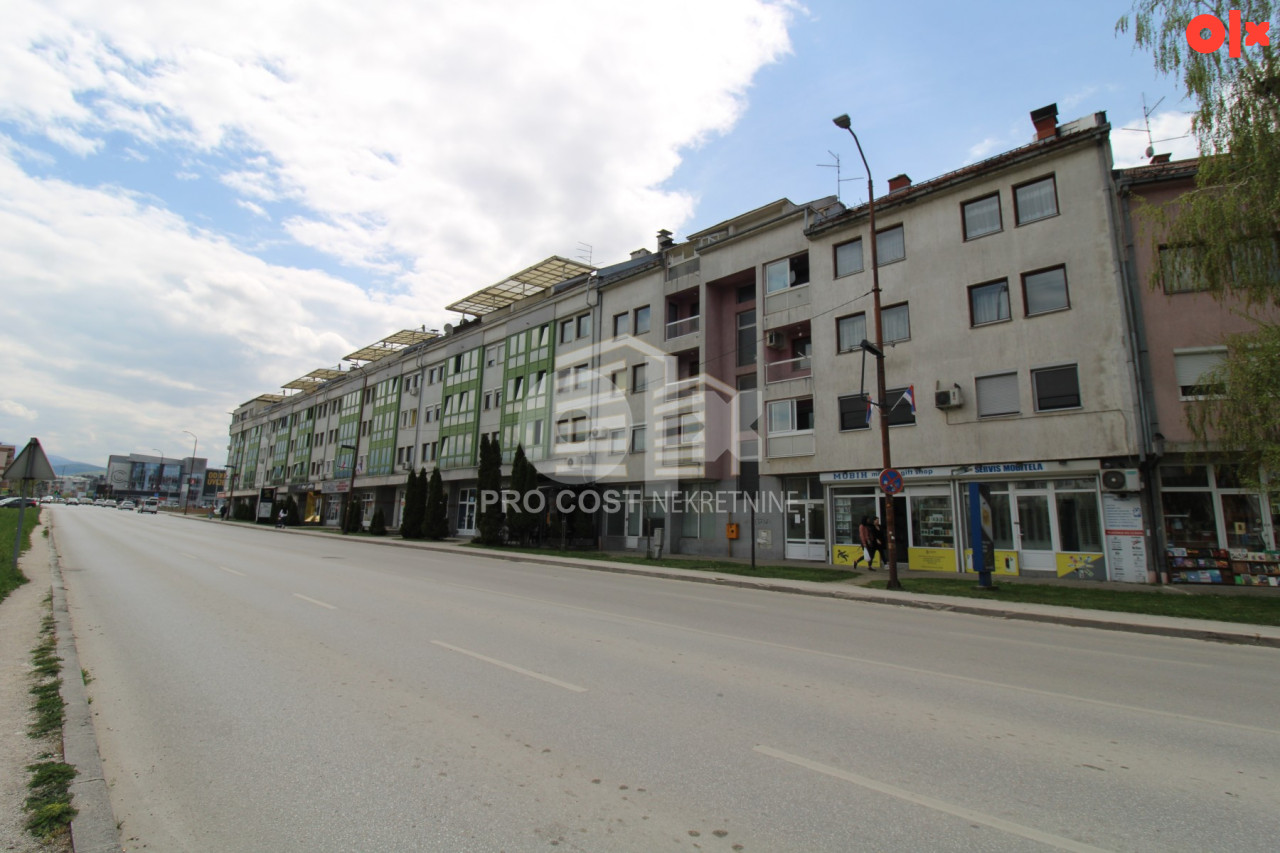 PRO COST | Stan Istočno Sarajevo 36m2