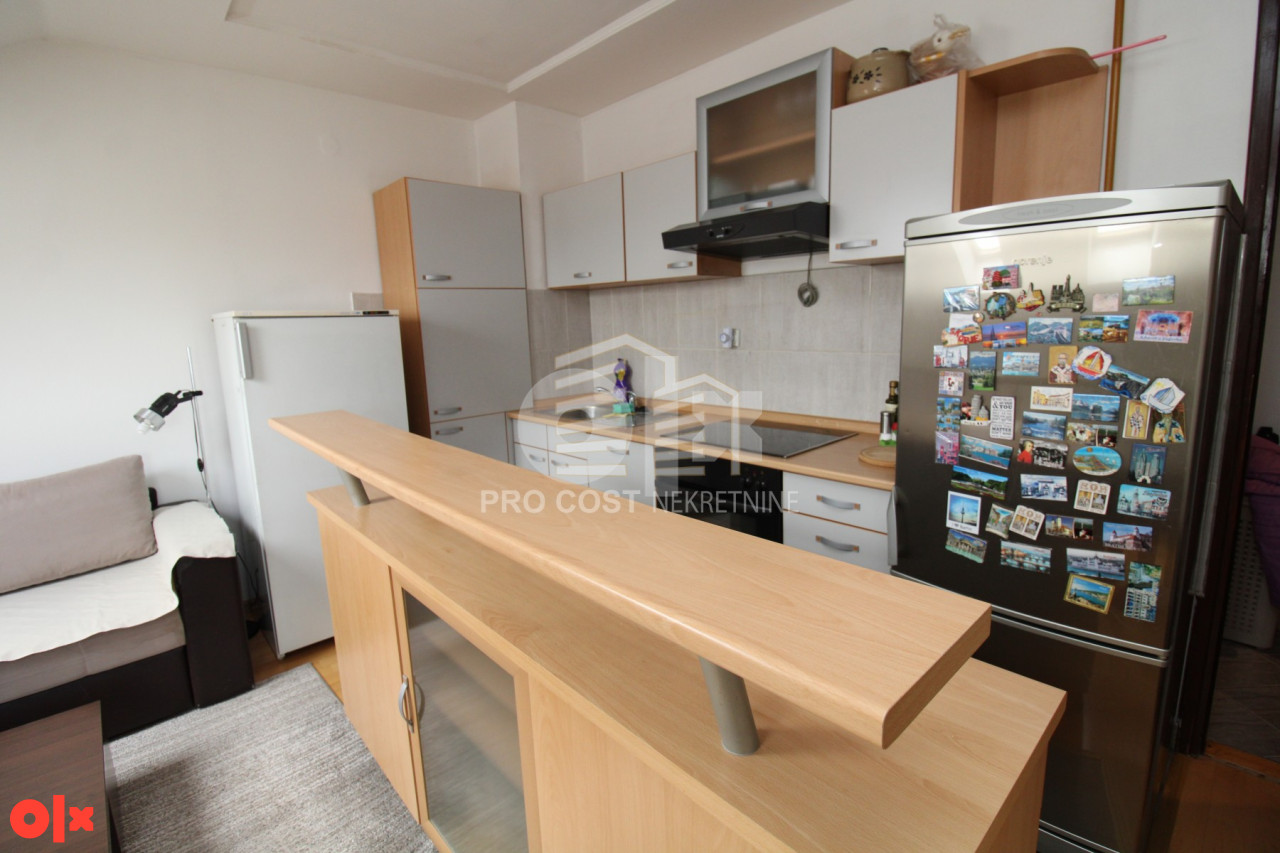 PRO COST | Stan Istočno Sarajevo 36m2 9