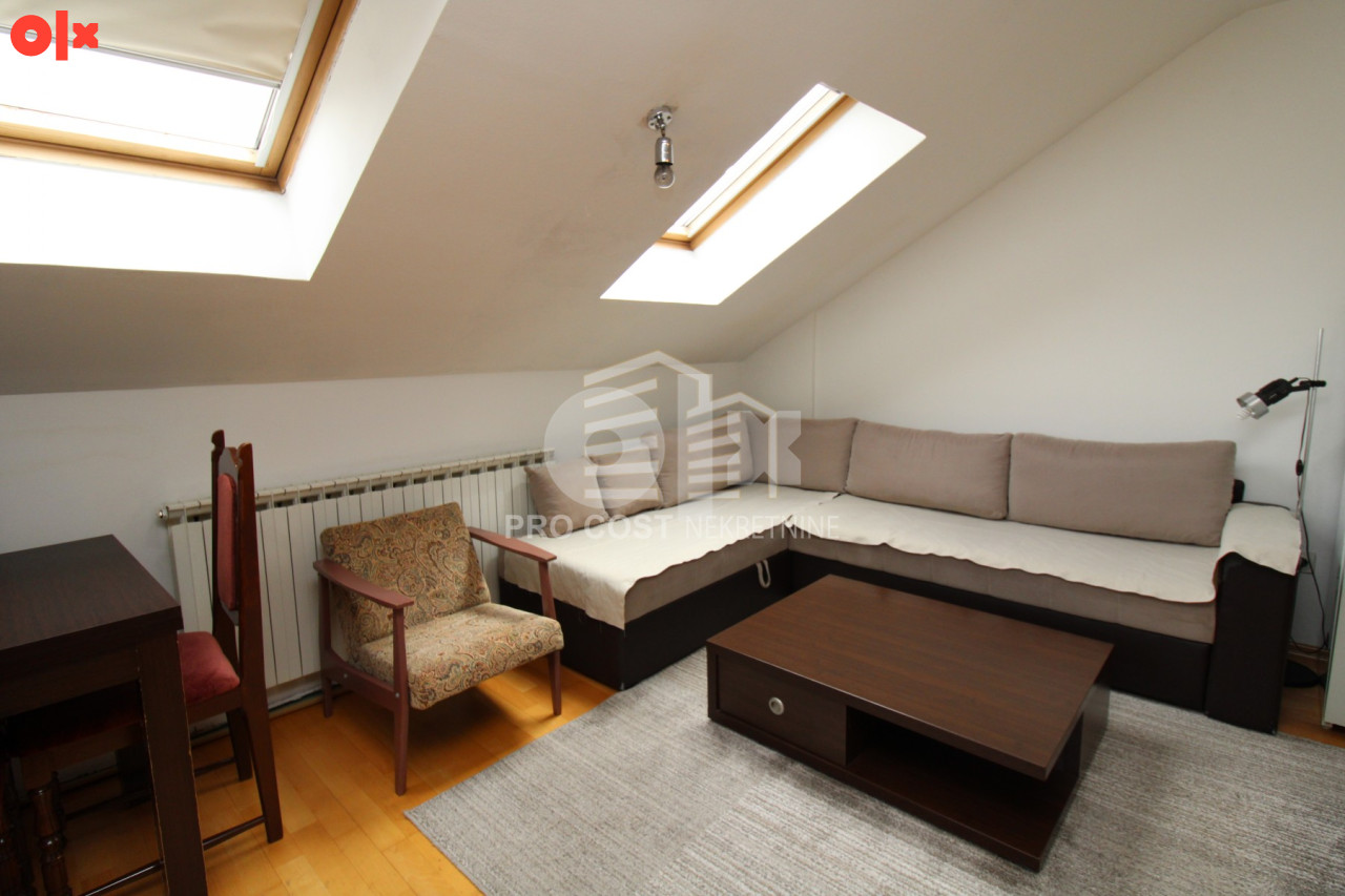 PRO COST | Stan Istočno Sarajevo 36m2 12