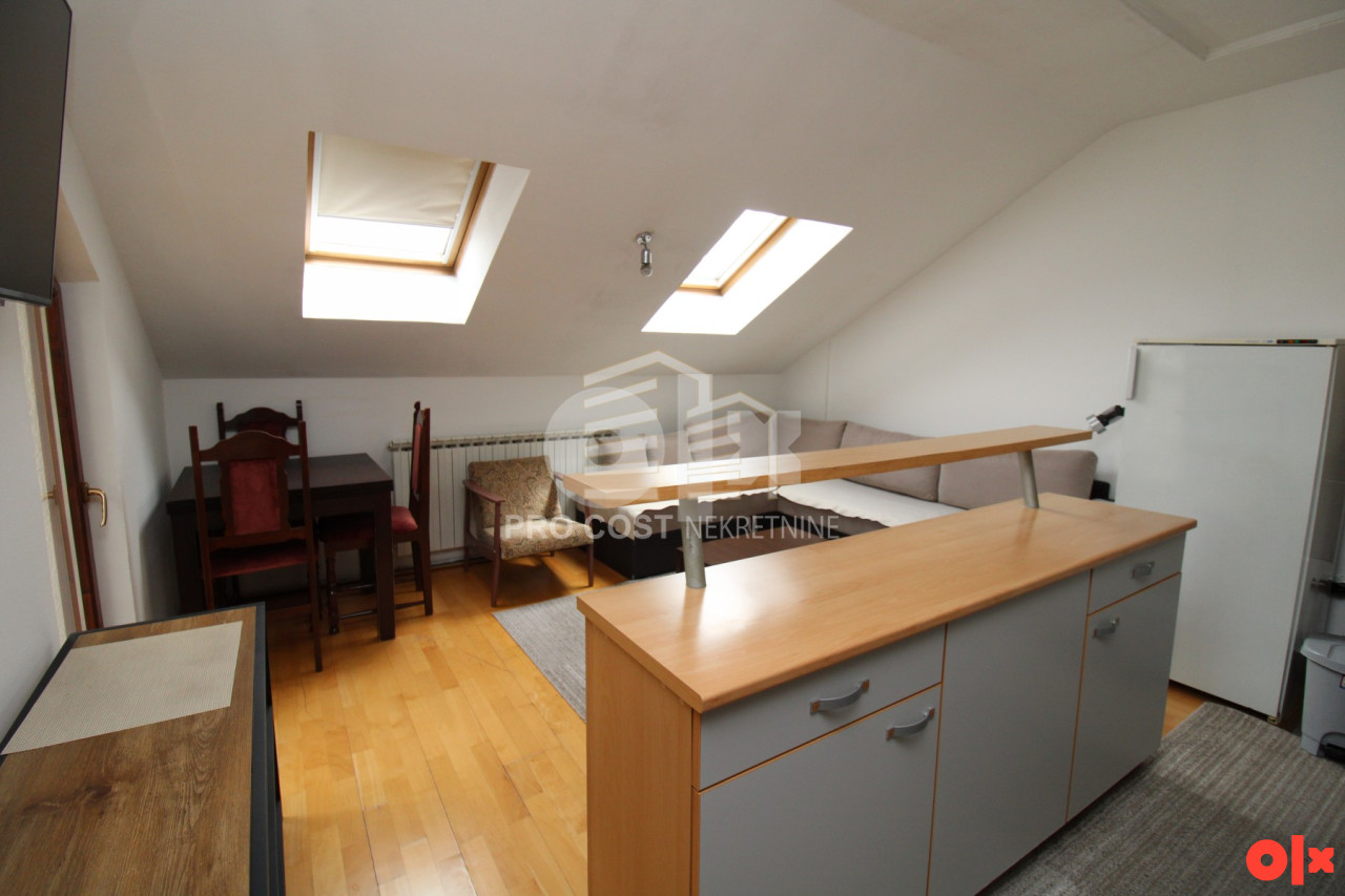 PRO COST | Stan Istočno Sarajevo 36m2 14