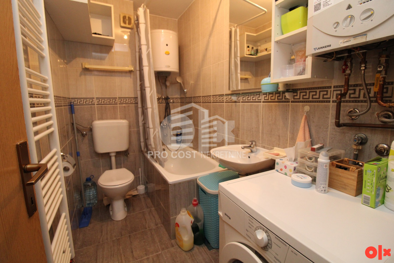 PRO COST | Stan Istočno Sarajevo 36m2 16