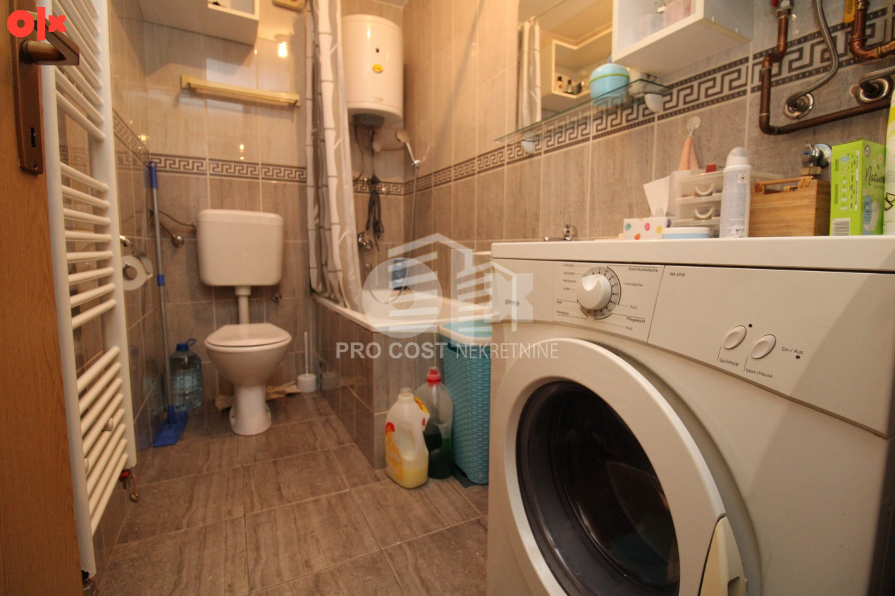 PRO COST | Stan Istočno Sarajevo 36m2 17