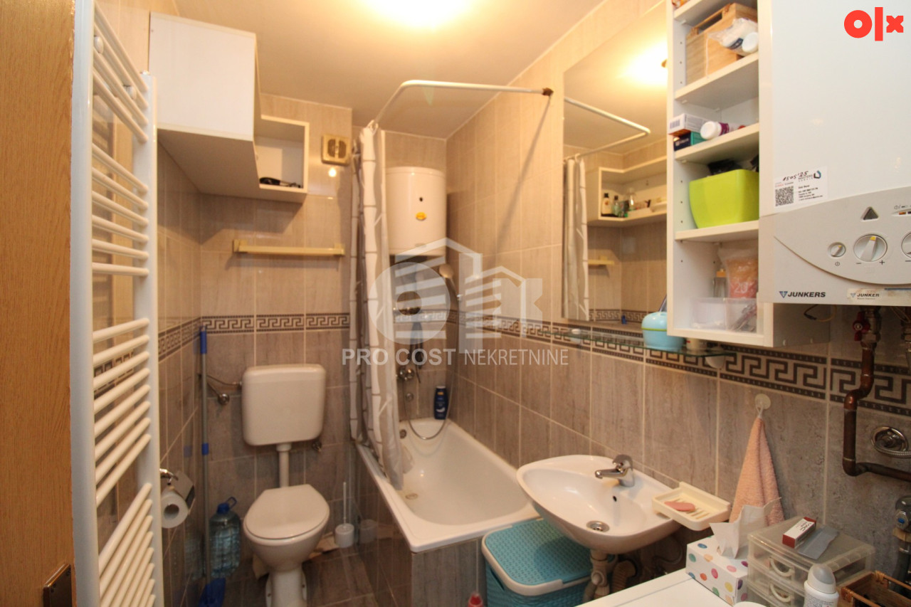PRO COST | Stan Istočno Sarajevo 36m2 18