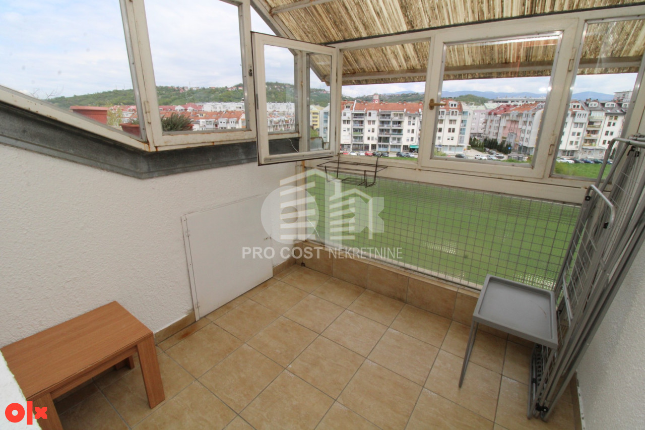 PRO COST | Stan Istočno Sarajevo 36m2 19
