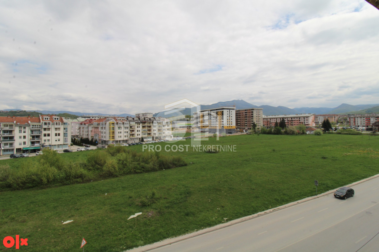 PRO COST | Stan Istočno Sarajevo 36m2 21