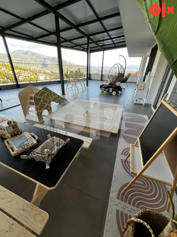 Vila na Kromolju Sarajevo - Centar 4