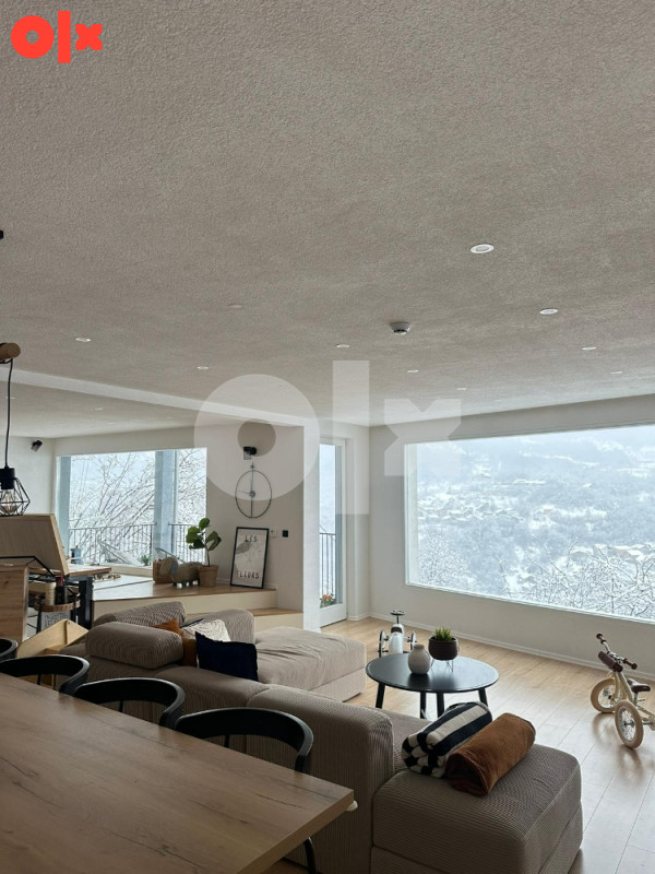 Vila na Kromolju Sarajevo - Centar 8