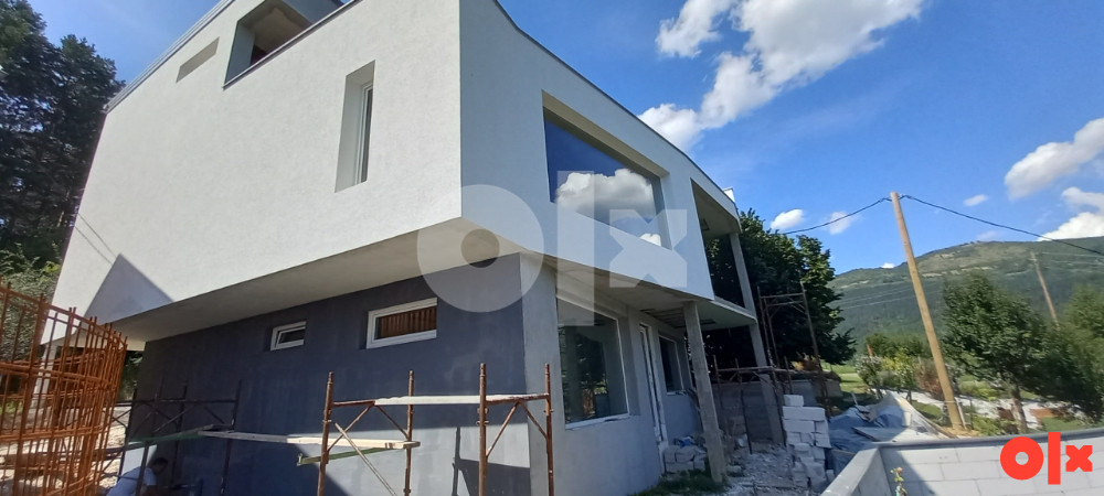 Vila na Kromolju Sarajevo - Centar