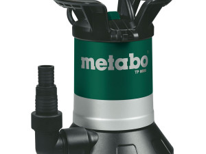 Metabo Pumpa Za Vodu Potopna TP 6600 / 250 W - 0250660000 - Boja