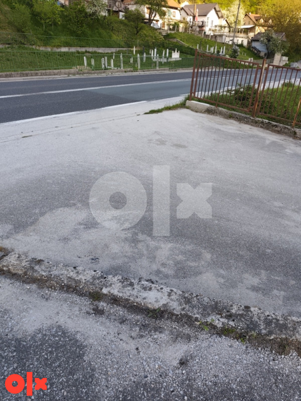 Poslovni prostor Konjic 2