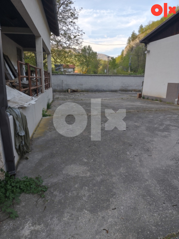 Poslovni prostor Konjic 3