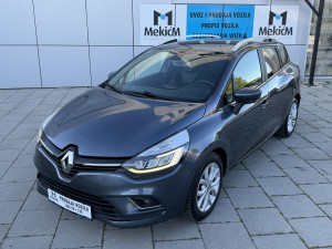 Renault Clio IV 1,5 DCI 66kw FULL LED FAROVI TOP STANJE