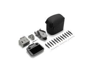 DJI dron Lito X1 Fly More Combo Plus (DJI RC 2)