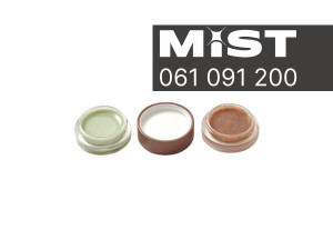 Technic Lip Balm and Scrub Duo - Mint Choc Chip