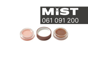 Technic Lip Balm and Scrub Duo - Strawberry Sundae