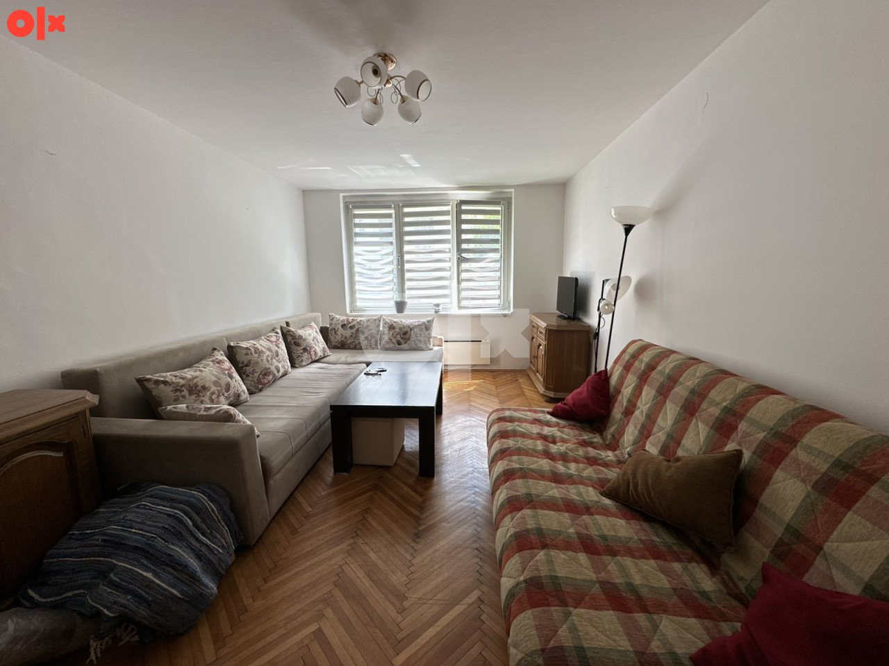 PN/ PRODAJA - DVOSOBAN STAN - GRBAVICA/ 51m2 3
