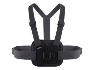 GoPro Chesty (Performance Chest Mount)