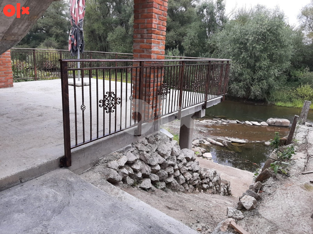 Vikendica Derventa