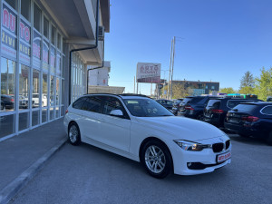 BMW F31 320d 120kW 2014 god *navii,panorama*