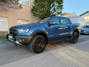 Ford Ranger Raptor 2.0 TDCI