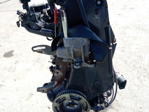 Fiat Punto 2 1.2 motor