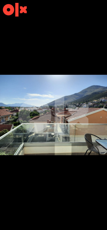 Stan Trebinje 50m2