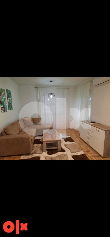 Stan Trebinje 50m2 2