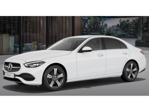 Mercedes-Benz C 180 2026(05095) Advanced Plus