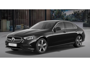 Mercedes-Benz C 180 2026(05096) Advanced Plus