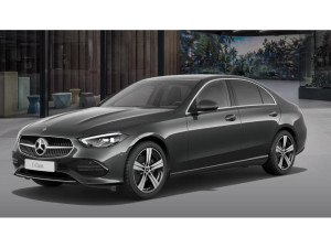 Mercedes-Benz C 180 2026(05109) Advanced Plus