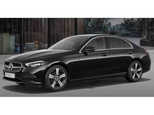Mercedes-Benz C 200d 2026(05117) Advanced Plus