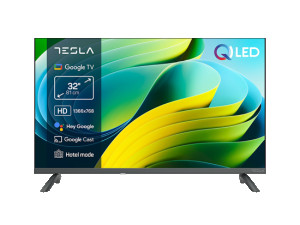 TESLA TV Q32E665GHS QLED HD