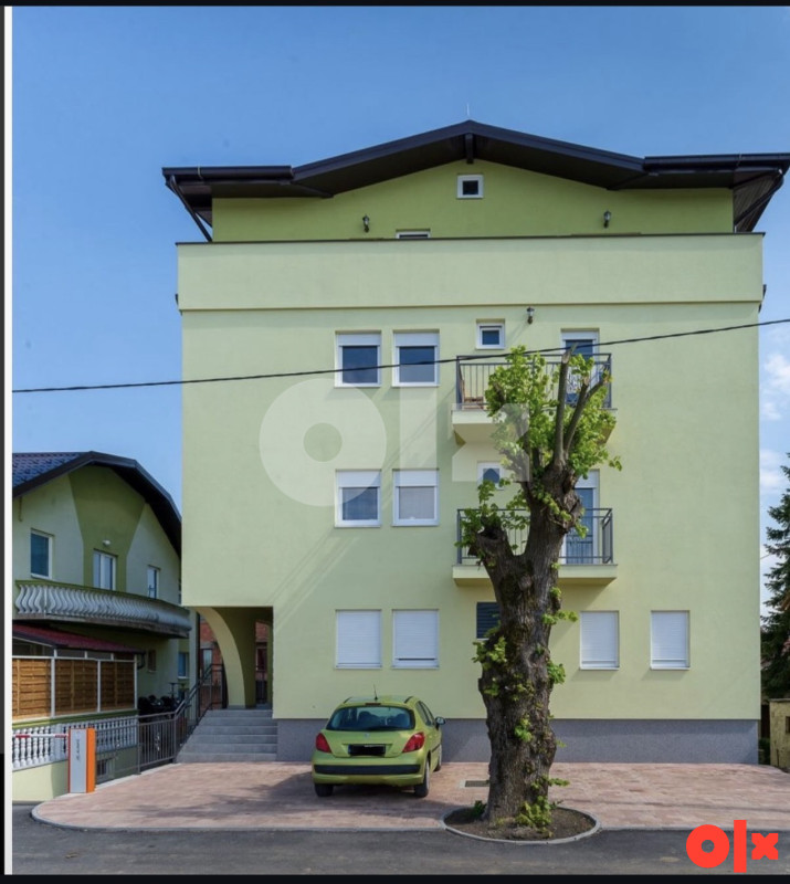 Stan Kej Gradiška 54m2