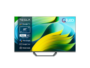 TESLA TV QLED Q40E665GFS FHD