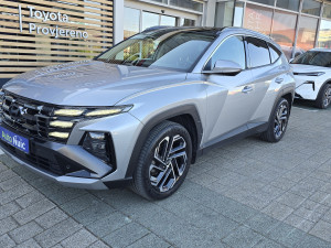 Hyundai Tucson Luxury 1.6T-GDi  4x4 A/T Novi model 2025