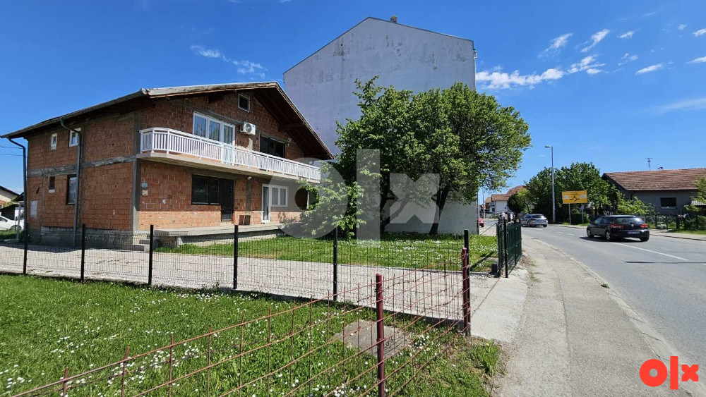 Kuća Brčko