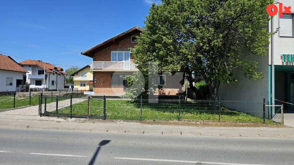 Kuća Brčko 2