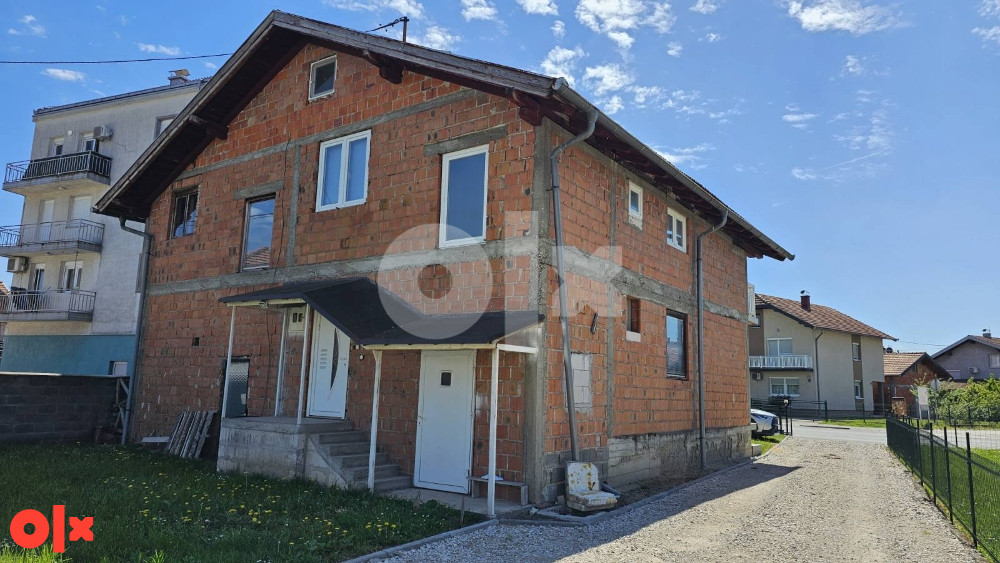 Kuća Brčko 3