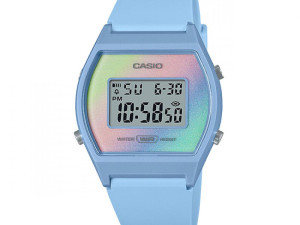 DETAS.BA Casio ženski - muški sat LW-205H-2AEF