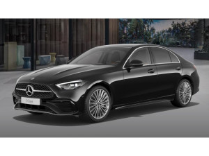 Mercedes-Benz C 220d 4M 2026(05076) AMG Line