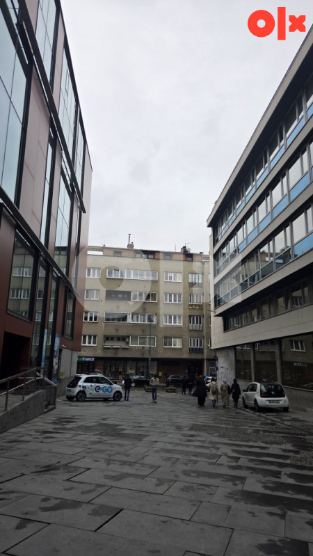 Četverosoban stan u srcu Sarajeva - 107m2 - Centar! 21