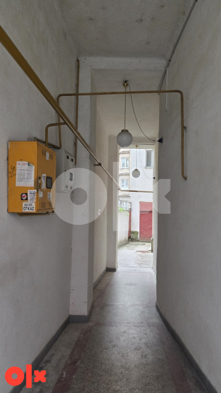 Četverosoban stan u srcu Sarajeva - 107m2 - Centar! 19