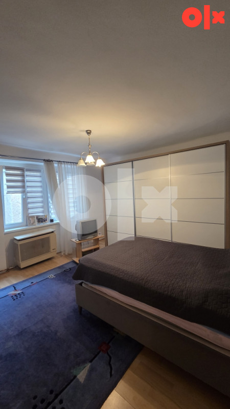 Četverosoban stan u srcu Sarajeva - 107m2 - Centar! 11