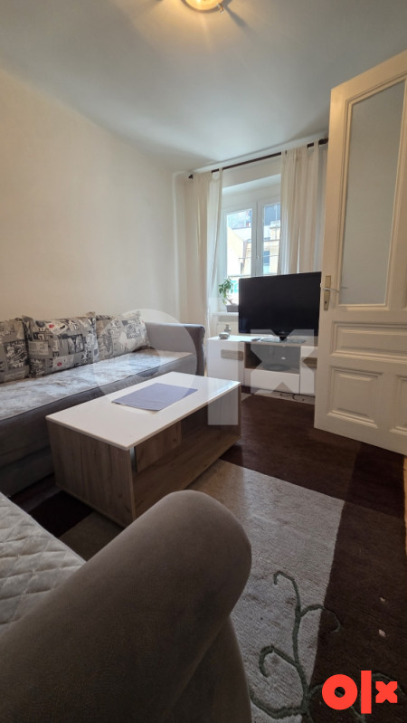 Četverosoban stan u srcu Sarajeva - 107m2 - Centar! 12