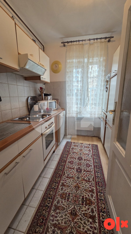 Četverosoban stan u srcu Sarajeva - 107m2 - Centar! 15