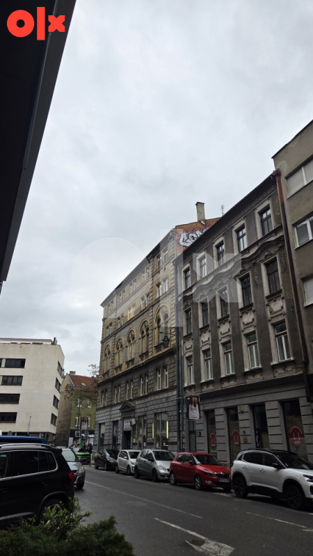 Četverosoban stan u srcu Sarajeva - 107m2 - Centar! 20