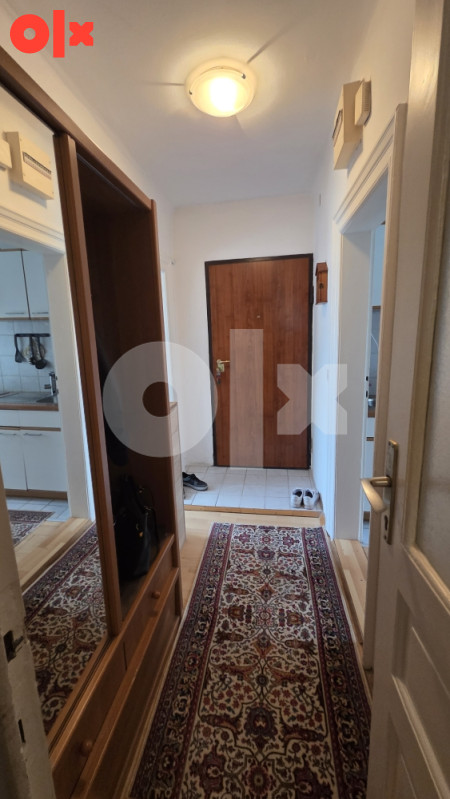 Četverosoban stan u srcu Sarajeva - 107m2 - Centar! 14