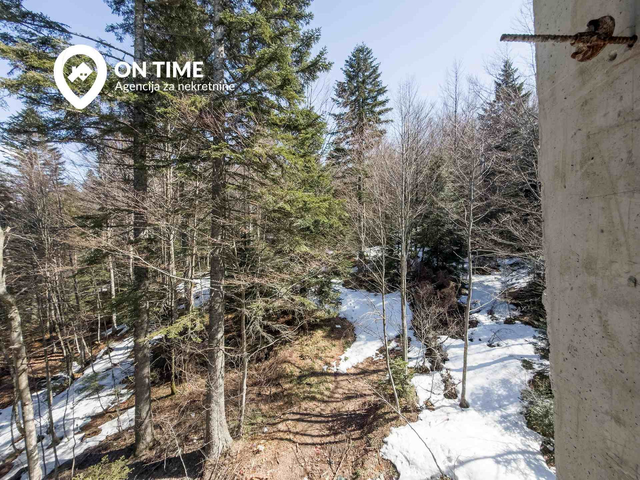 ON TIME prodaje: Dvosoban Apartman Bjelašnica 15